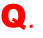 Q